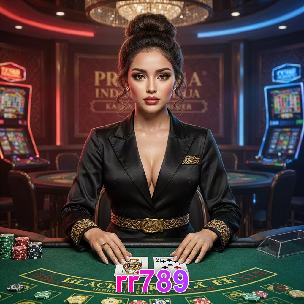 Promosi rr789