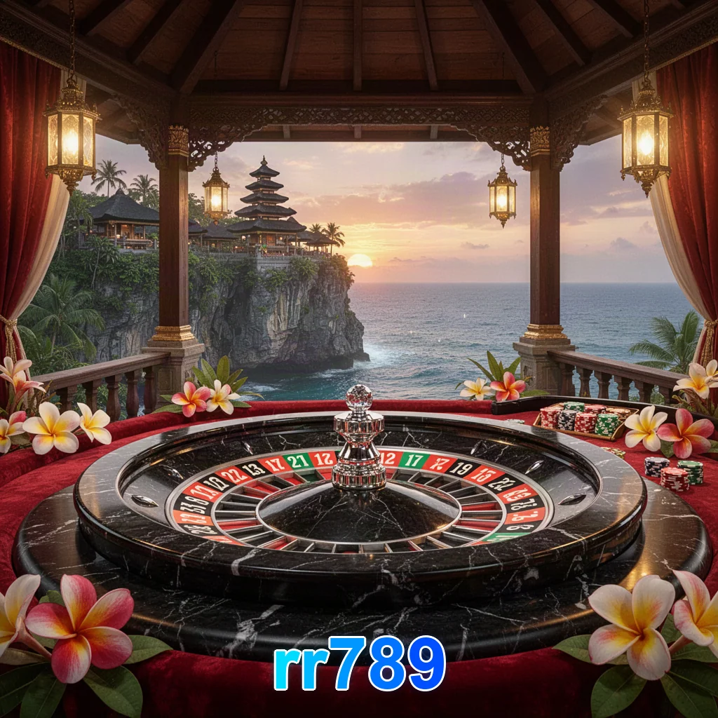 Promosi rr789