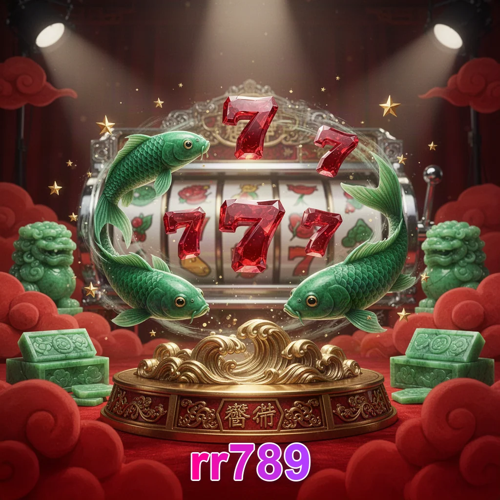 Promosi rr789