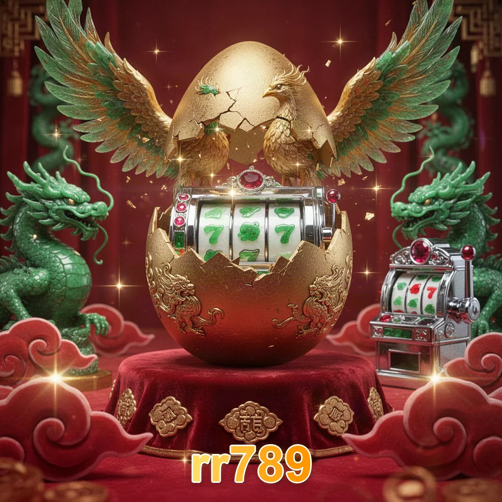 Promosi rr789