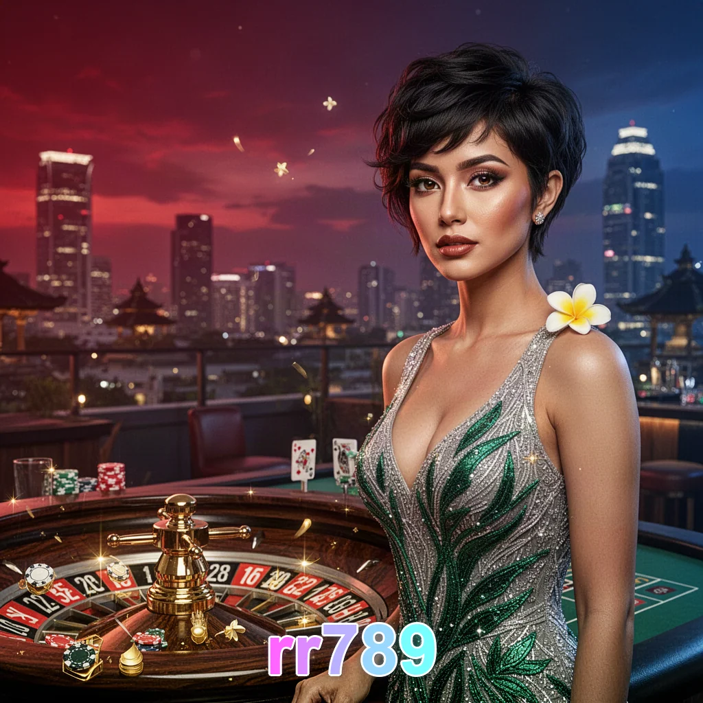 Promosi rr789