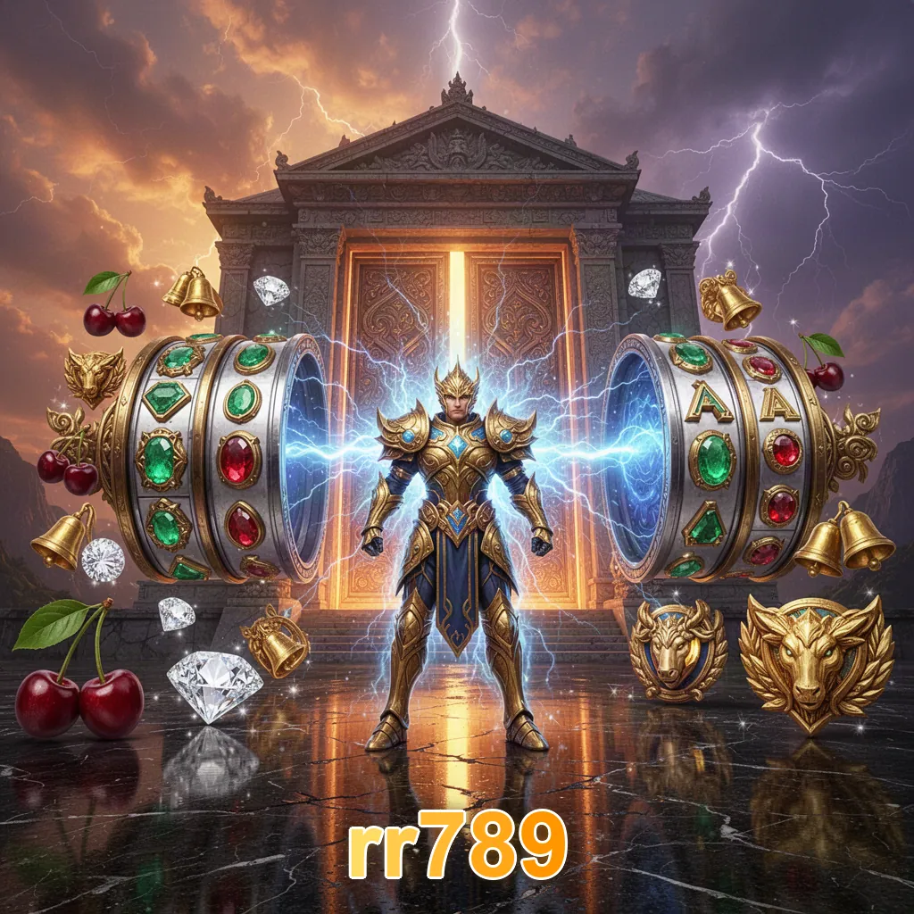 Promosi rr789
